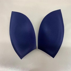 프리미엄 소프트 터치 럭스 컴포트 누드 브랄렛 컵