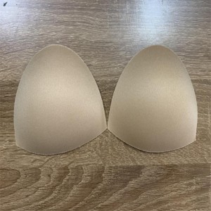 친환경적인 가벼운 고급 통기성 통기성 소프트 컵 속옷 컵